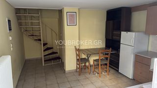 Studio / γκαρσονιέρα 40 τ.μ. προς ενοικίαση, Λαμία-thumb-8