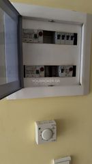 Studio / γκαρσονιέρα 40 τ.μ. προς ενοικίαση, Λαμία-thumb-6
