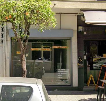 Store 40 sqm for rent