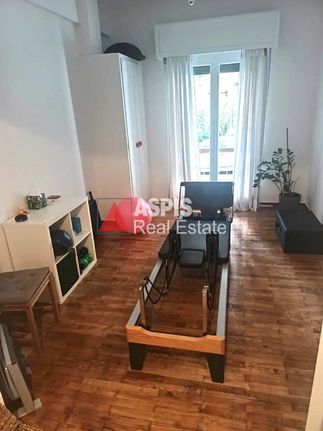 Studio / γκαρσονιέρα 35 τ.μ. για πώληση, Αθήνα - Κέντρο, Εξάρχεια - Νεάπολη