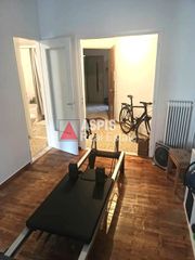 Studio / γκαρσονιέρα 35 τ.μ. για πώληση, Αθήνα - Κέντρο, Εξάρχεια - Νεάπολη-thumb-1