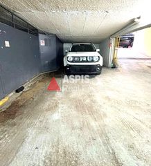 Parking 15 τ.μ. προς πώληση, Εξάρχεια - Νεάπολη-thumb-1
