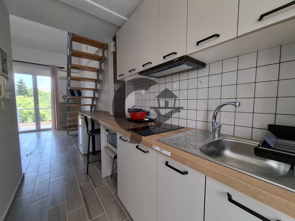 Διαμέρισμα 40 τ.μ. πρός ενοικίαση, Ν. Ιωαννίνων, Ιωάννινα