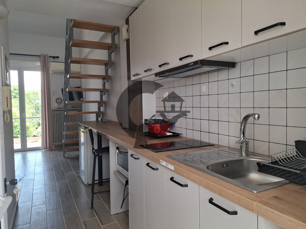 Διαμέρισμα 40 τ.μ. πρός ενοικίαση, Ν. Ιωαννίνων, Ιωάννινα
