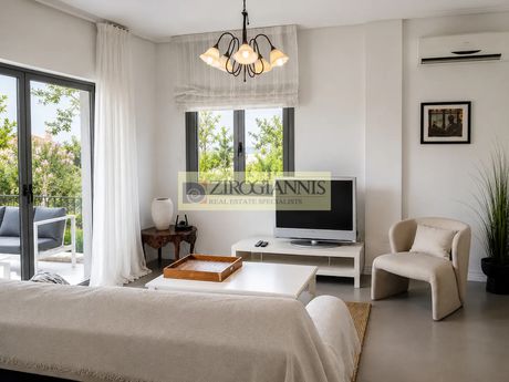 Μονοκατοικία 90 τ.μ. πρός ενοικίαση