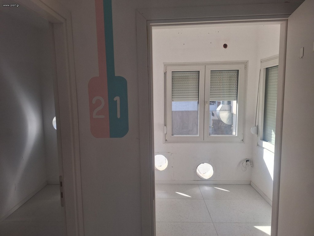 Αίθουσα 85 τ.μ. πρός ενοικίαση, Θεσσαλονίκη - Περιφ/Κοί Δήμοι, Θέρμη