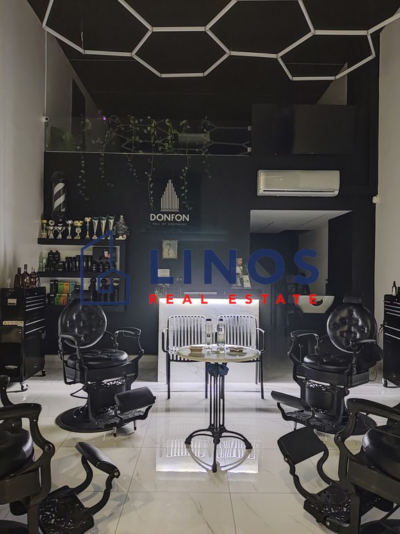 Κατάστημα 75 τ.μ. πρός πώληση, Αθήνα - Νότια Προάστια, Γλυφάδα
