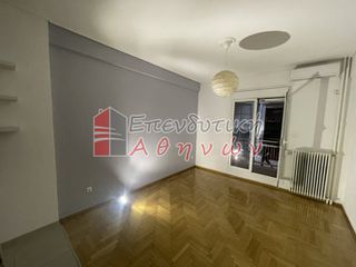 Διαμέρισμα 47 τ.μ. για ενοικίαση