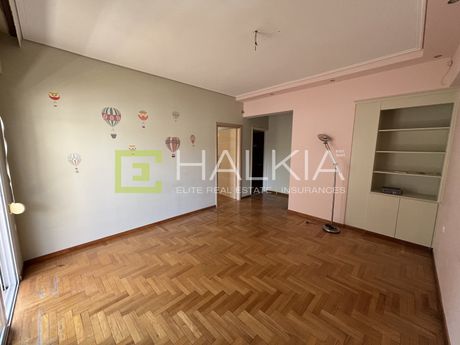 Διαμέρισμα 108 τ.μ. προς ενοικίαση
