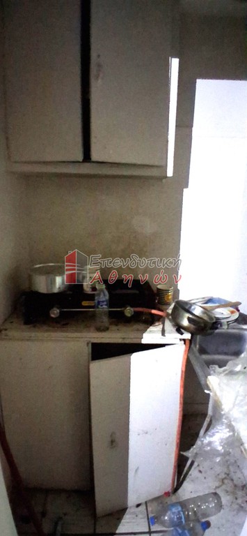 Studio / γκαρσονιέρα 22 τ.μ. προς πώληση, Άγιος Νικόλαος Αθήνας
