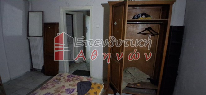Studio / γκαρσονιέρα 22 τ.μ. προς πώληση, Άγιος Νικόλαος Αθήνας