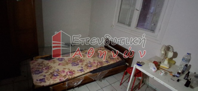 Studio / γκαρσονιέρα 22 τ.μ. προς πώληση, Άγιος Νικόλαος Αθήνας
