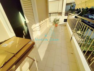 Διαμέρισμα 53 τ.μ. προς ενοικίαση, Συχαινά-thumb-13
