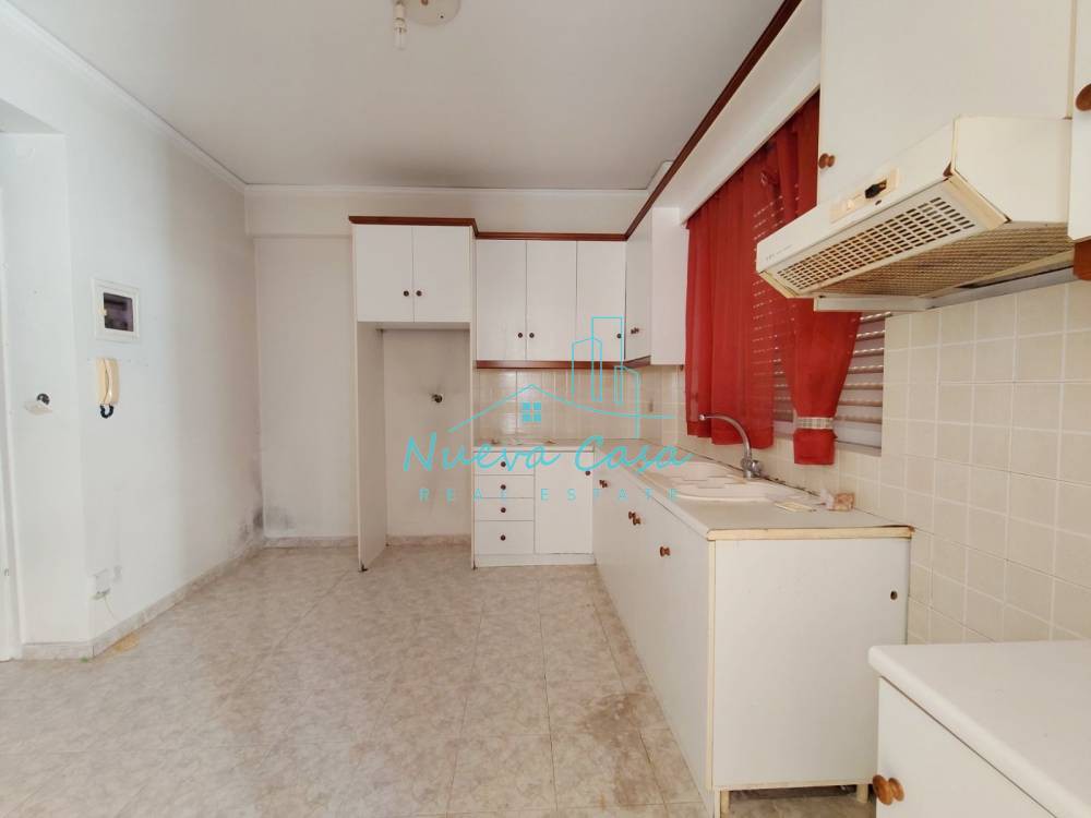 Διαμέρισμα 53 τ.μ. πρός ενοικίαση, Αχαΐα, Πάτρα