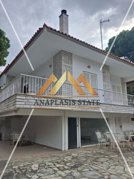 Detached home 231 sqm for sale