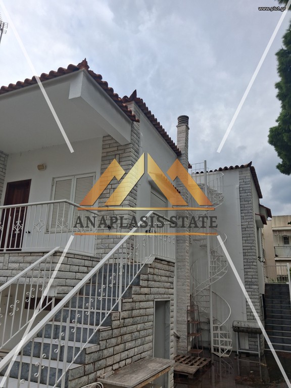Μονοκατοικία 231 τ.μ. πρός πώληση, Αθήνα - Ανατολικά Προάστια, Νέα Μάκρη
