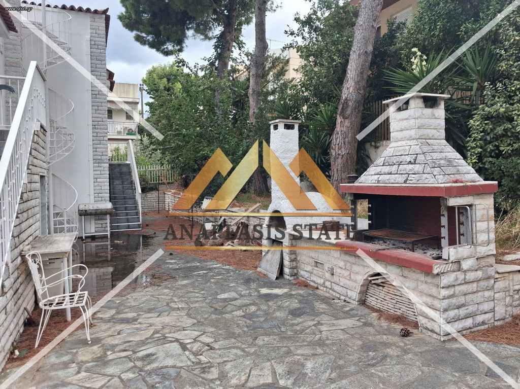 Μονοκατοικία 231 τ.μ. πρός πώληση, Αθήνα - Ανατολικά Προάστια, Νέα Μάκρη