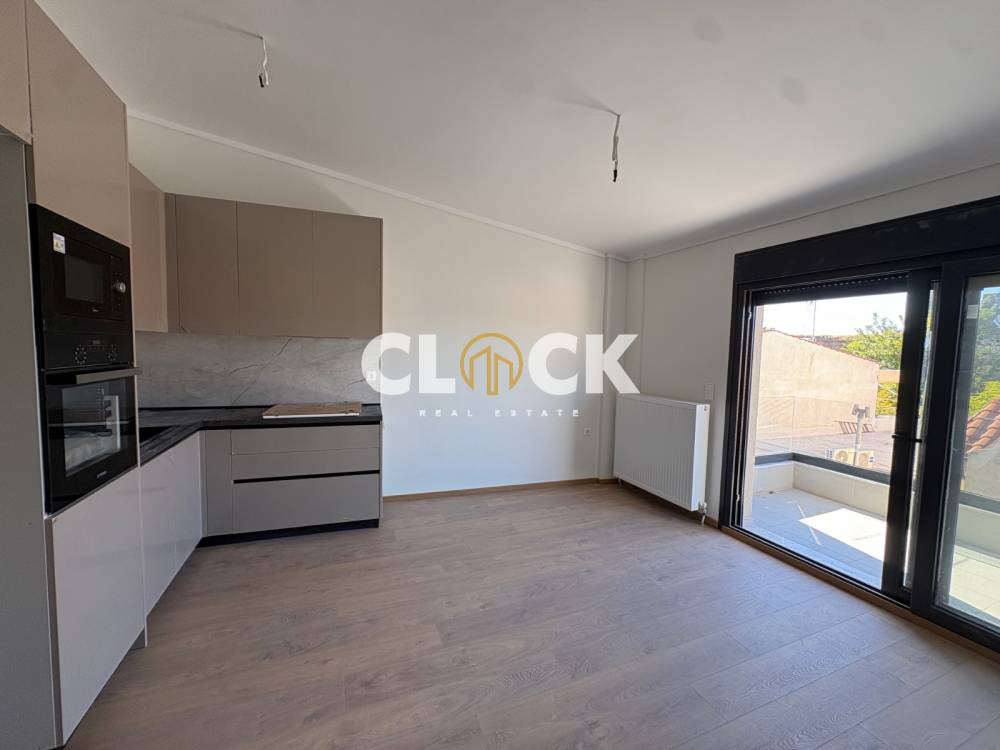 Studio / γκαρσονιέρα 50 τ.μ. πρός ενοικίαση, Θεσσαλονίκη - Περιφ/Κοί Δήμοι, Συκιές