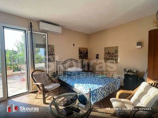 Διαμέρισμα 40 τ.μ. πρός ενοικίαση, Αργολίδα, Κρανίδι-thumb-14
