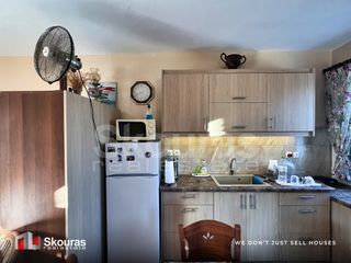 Διαμέρισμα 40 τ.μ. πρός ενοικίαση, Αργολίδα, Κρανίδι-thumb-8