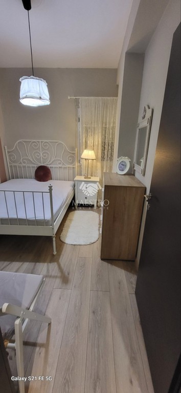Apartment 45 sqm for sale, Thessaloniki - Center, Martiou