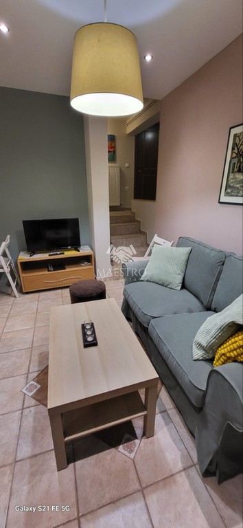 Apartment 45 sqm for sale, Thessaloniki - Center, Martiou