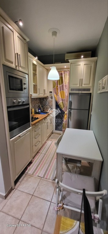 Apartment 45 sqm for sale, Thessaloniki - Center, Martiou