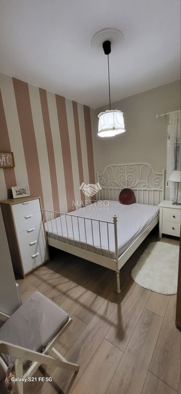 Apartment 45 sqm for sale, Thessaloniki - Center, Martiou