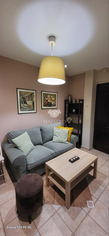 Apartment 45 sqm for sale, Thessaloniki - Center, Martiou