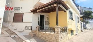 Detached home 98 sqm for sale