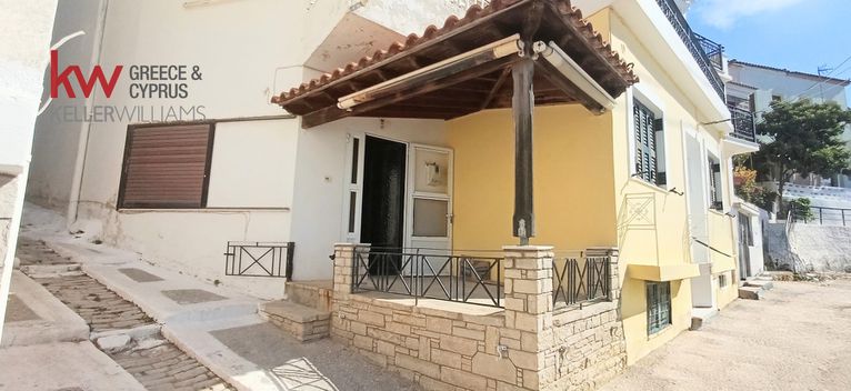 Μονοκατοικία 98 τ.μ. για πώληση, Ν. Σάμου, Σάμος