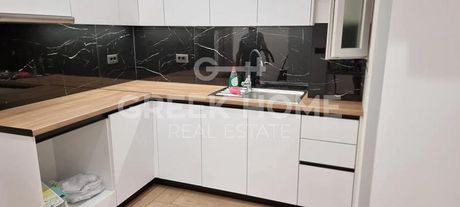 Apartment 78 sqm for sale