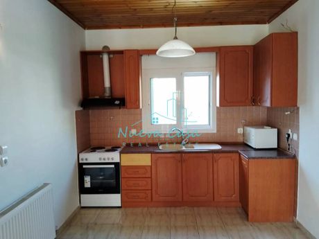 Apartment 60 sqm for rent