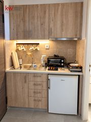 Studio / γκαρσονιέρα 20 τ.μ. για πώληση, Ν. Ηρακλείου, Μάλλια-thumb-1
