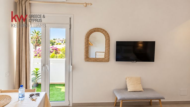 Studio / γκαρσονιέρα 20 τ.μ. για πώληση, Ν. Ηρακλείου, Μάλλια