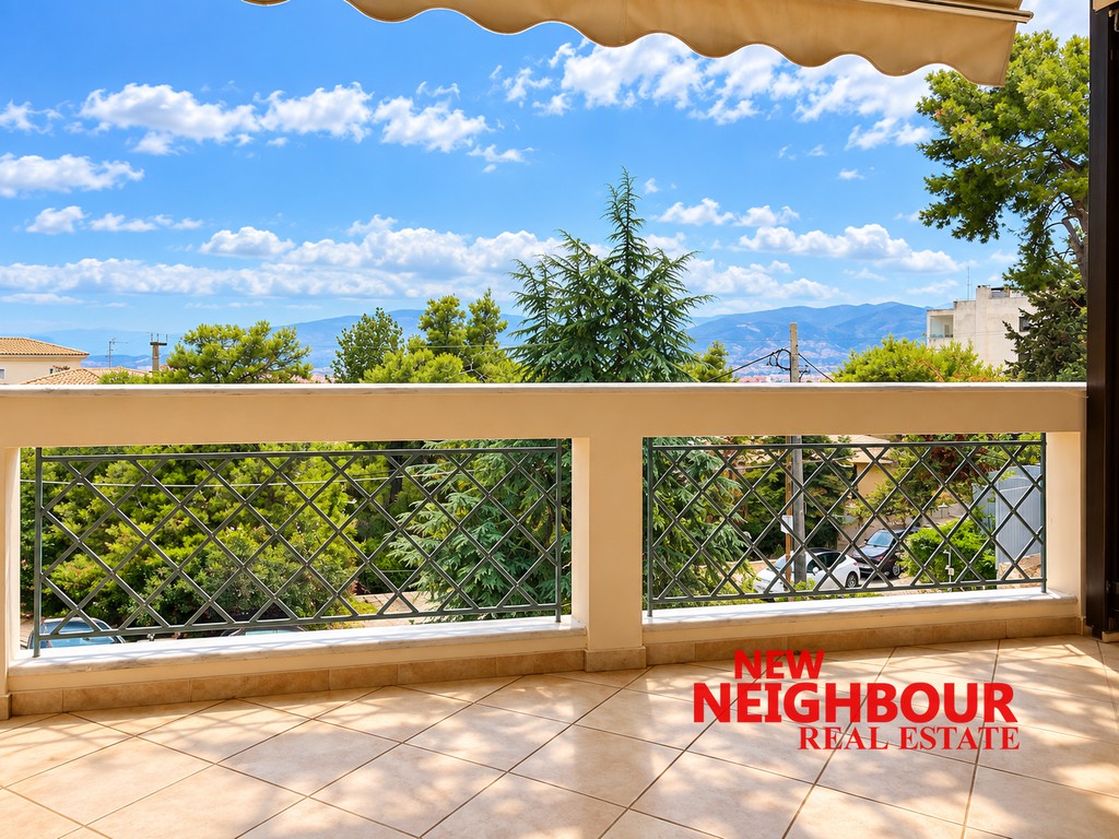 Μεζονέτα 360 τ.μ. πρός ενοικίαση, Αθήνα - Βόρεια Προάστια, Νέα Ερυθραία