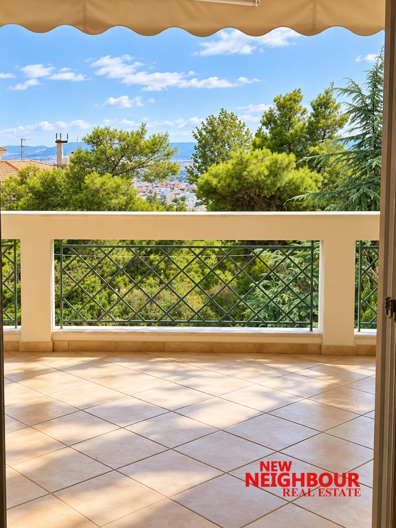 Μεζονέτα 360 τ.μ. πρός ενοικίαση, Αθήνα - Βόρεια Προάστια, Νέα Ερυθραία