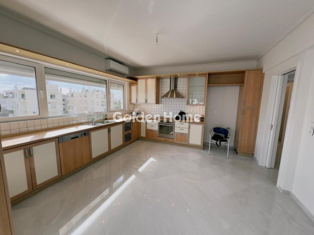 Διαμέρισμα 180 τ.μ. προς ενοικίαση, Κάτω Γλυφάδα