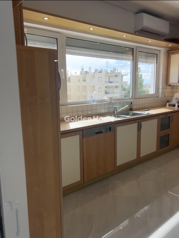 Διαμέρισμα 180 τ.μ. προς ενοικίαση, Κάτω Γλυφάδα