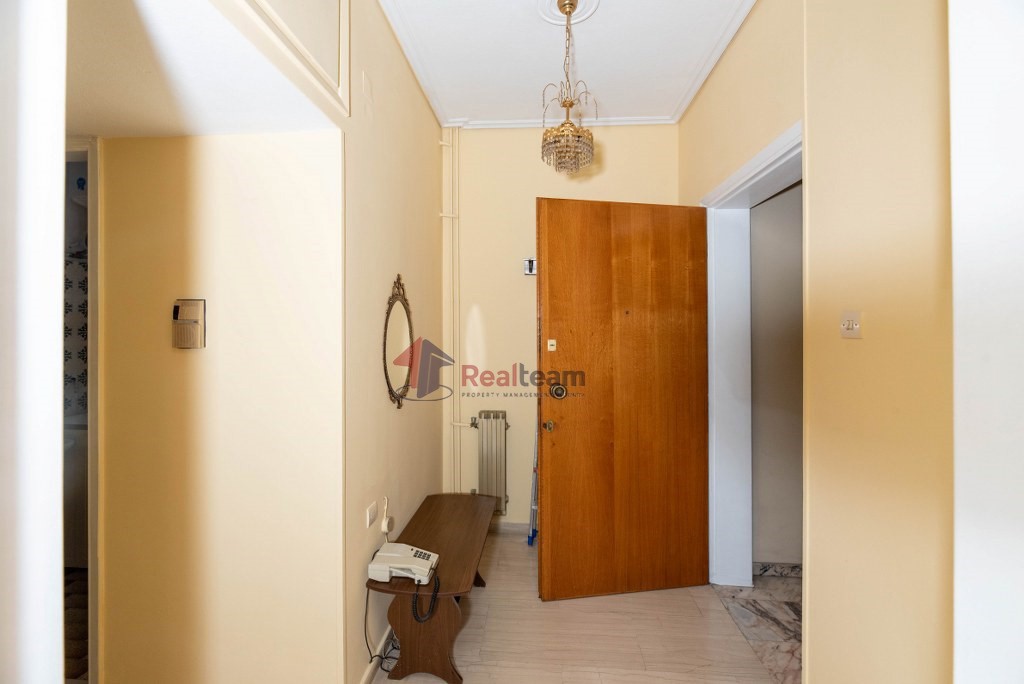 Διαμέρισμα 58 τ.μ. πρός ενοικίαση, Μαγνησία, Βόλος