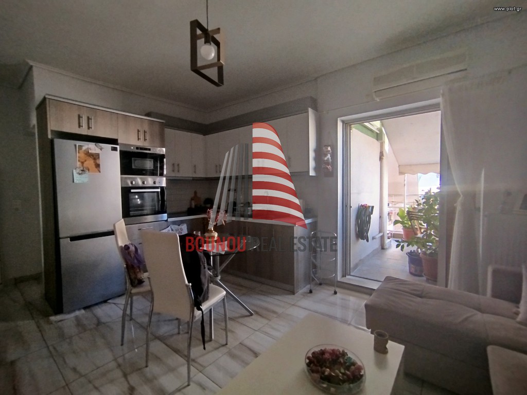 Διαμέρισμα 55 τ.μ. πρός πώληση, Αθήνα - Κέντρο, Κολωνός - Κολοκυνθούς