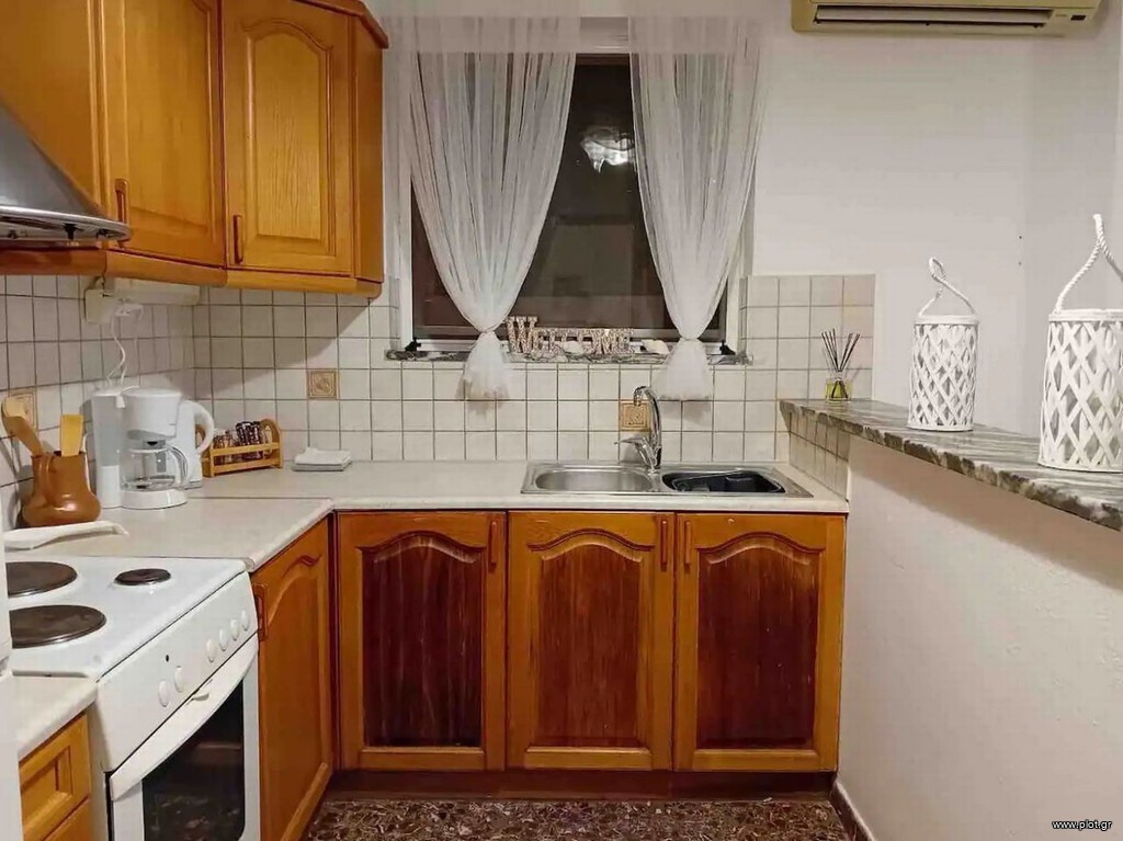 Διαμέρισμα 80 τ.μ. προς ενοικίαση, Ν. Χανίων, Σούδα