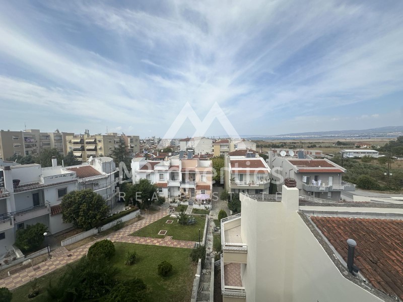 Μεζονέτα 185 τ.μ. πρός πώληση, Θεσσαλονίκη - Περιφ/Κοί Δήμοι, Θερμαϊκός