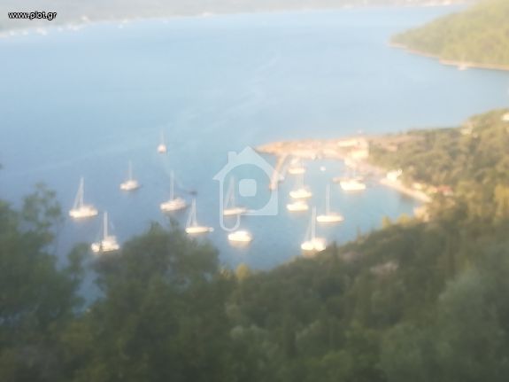 Οικόπεδο 250 τ.μ. για πώληση, Ν. Λευκάδας, Κάλαμος