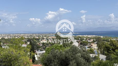Μεζονέτα 227,36 τ.μ. πρός πώληση