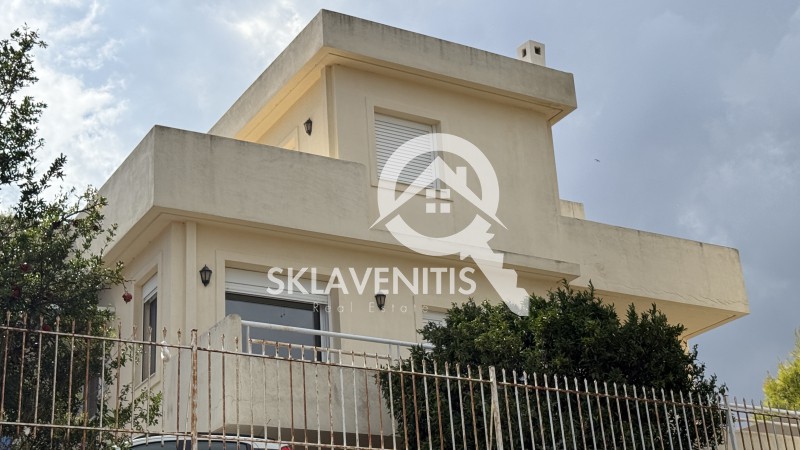 Μεζονέτα 227,36 τ.μ. πρός πώληση, Αθήνα - Ανατολικά Προάστια, Αρτέμιδα (λούτσα)