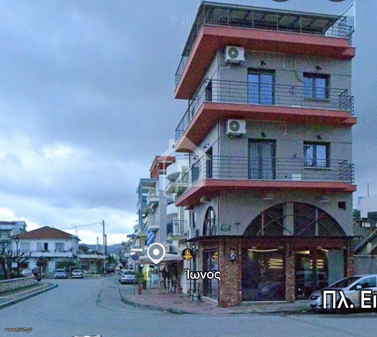 Studio / γκαρσονιέρα 50 τ.μ. προς ενοικίαση, Νέα Ιωνία Βόλου
