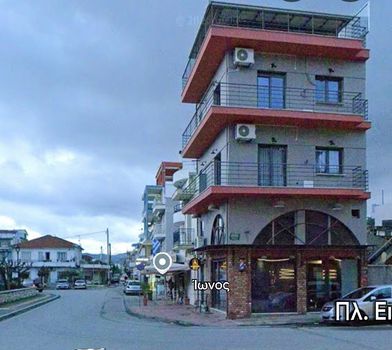 Studio 50 sqm for rent