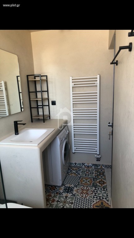 Studio / γκαρσονιέρα 50 τ.μ. προς ενοικίαση, Νέα Ιωνία Βόλου