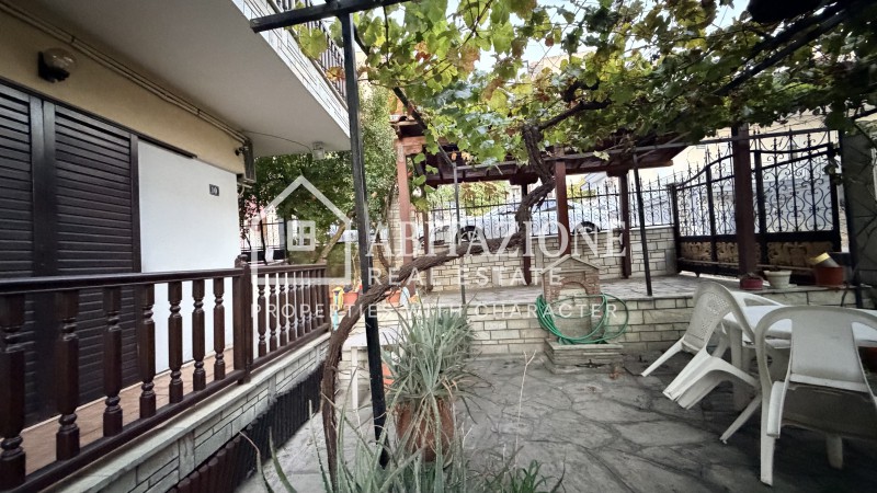 Διαμέρισμα 70 τ.μ. πρός ενοικίαση, Θεσσαλονίκη - Περιφ/Κοί Δήμοι, Νεάπολη